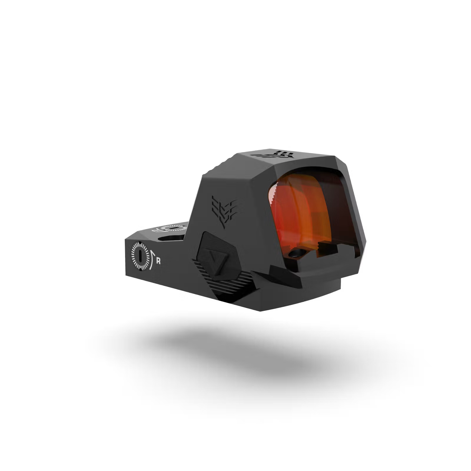 Коліматорний приціл Swampfox Sentinel II SKU: SNL2120-GMS - a0